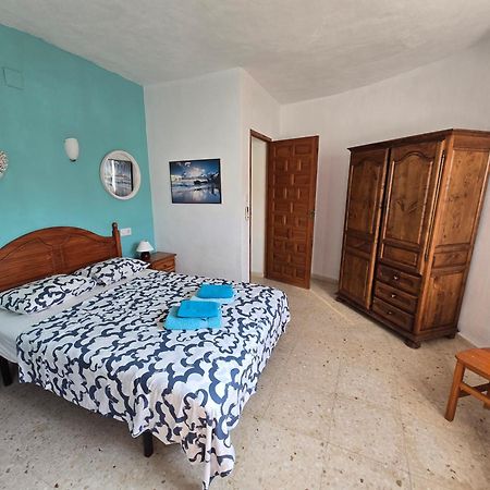 Willa Casa De Personas Calpe Zewnętrze zdjęcie