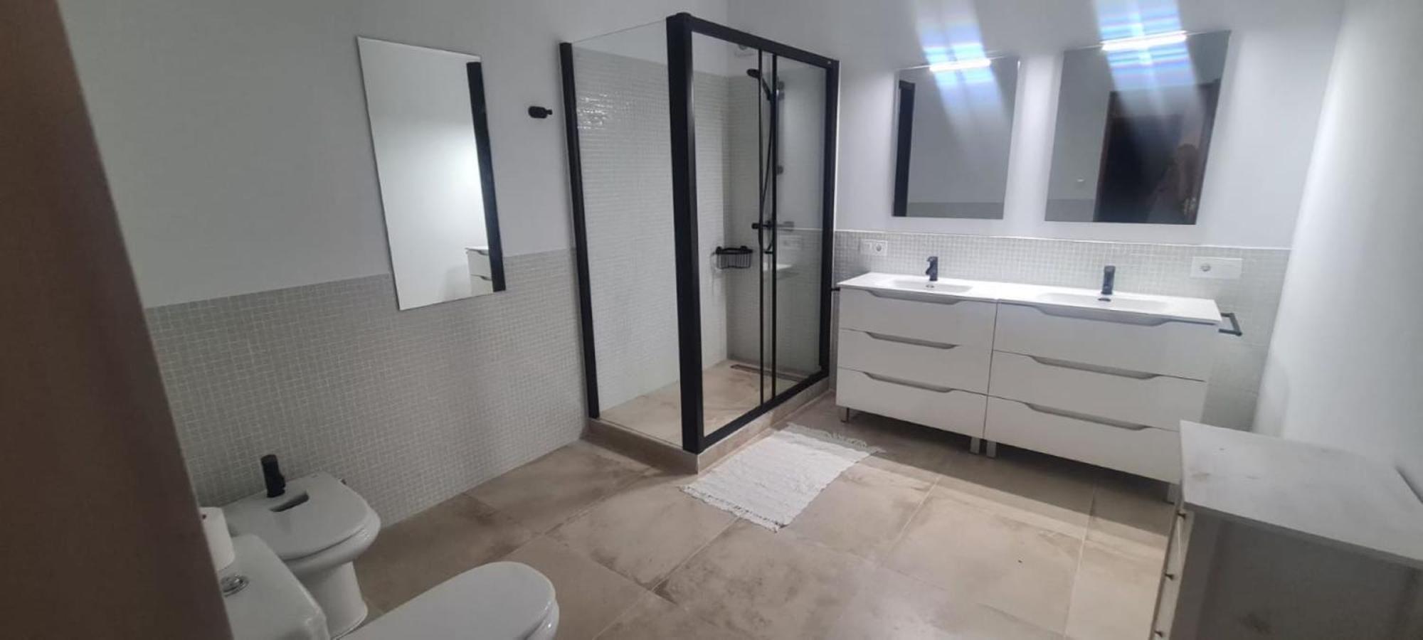 Willa Casa De Personas Calpe Zewnętrze zdjęcie