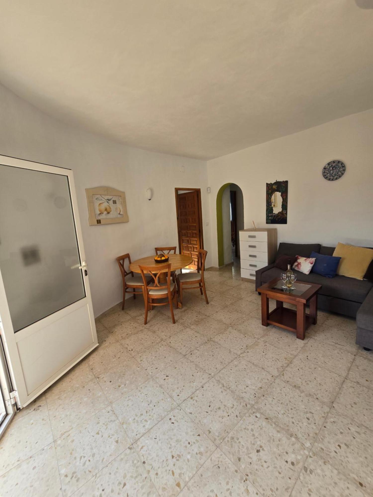 Willa Casa De Personas Calpe Zewnętrze zdjęcie