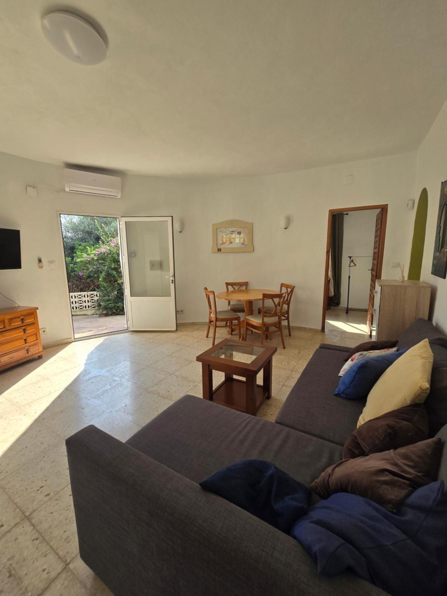 Willa Casa De Personas Calpe Zewnętrze zdjęcie