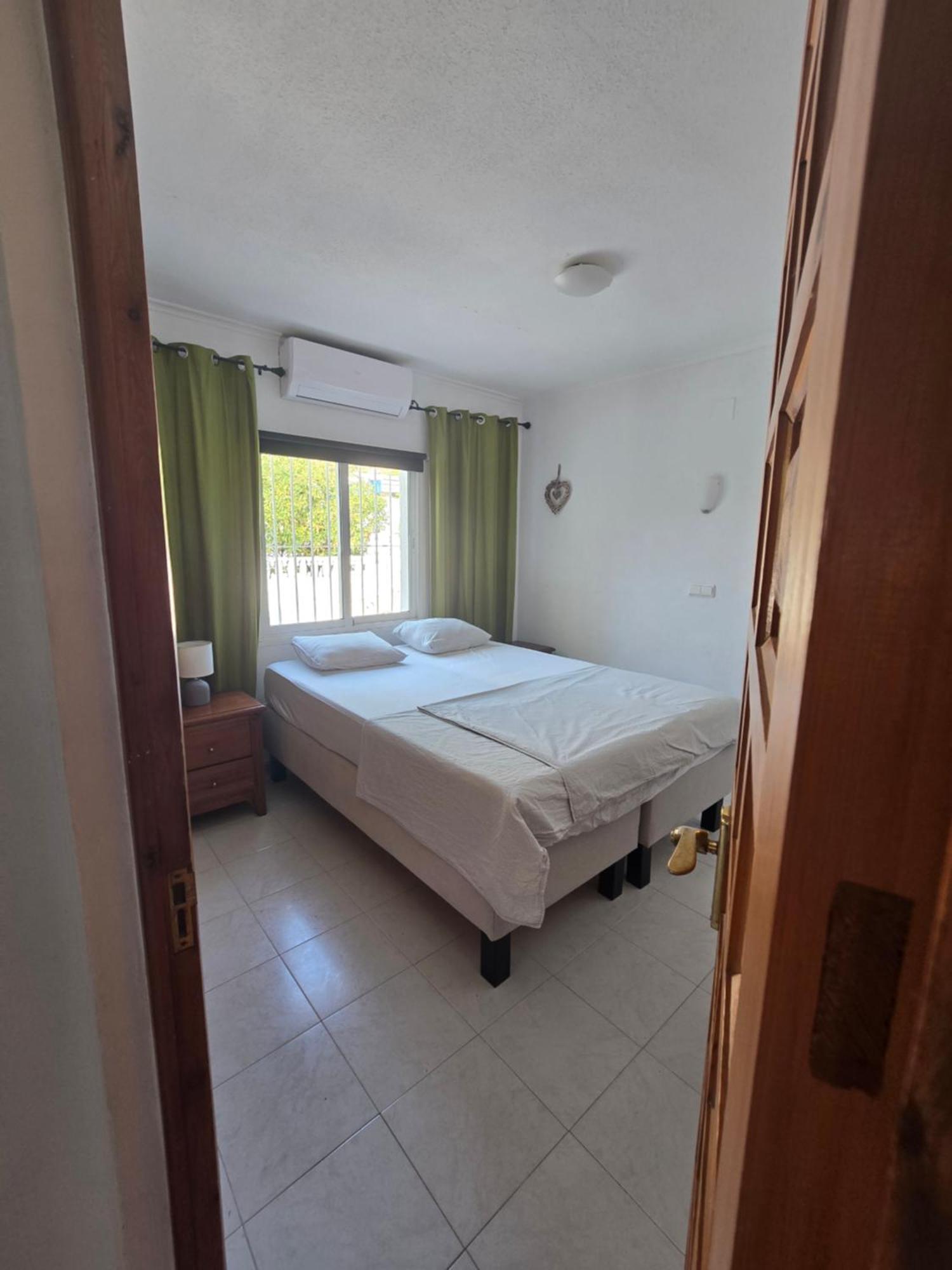 Willa Casa De Personas Calpe Zewnętrze zdjęcie