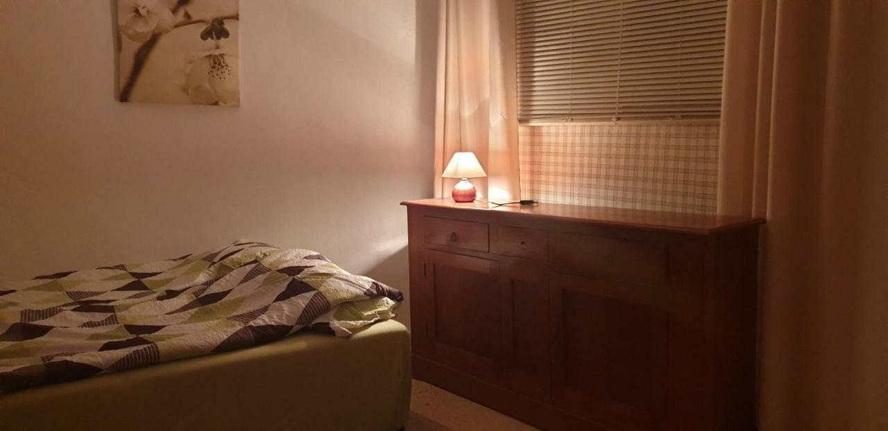 Willa Casa De Personas Calpe Zewnętrze zdjęcie