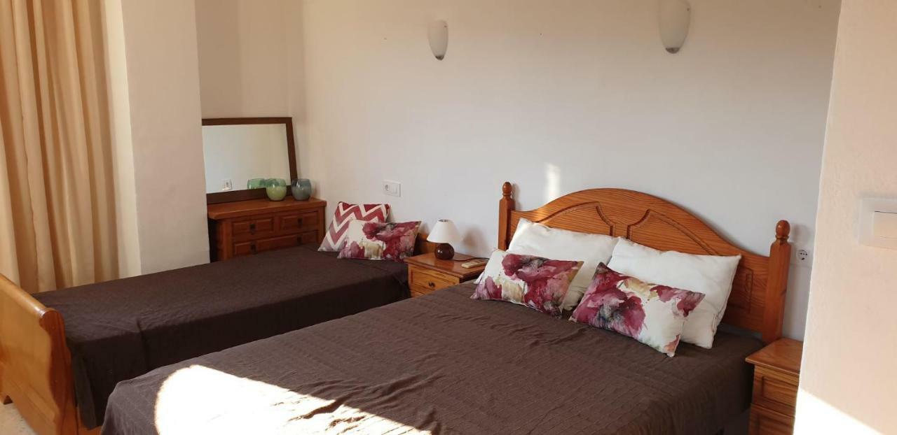 Willa Casa De Personas Calpe Zewnętrze zdjęcie