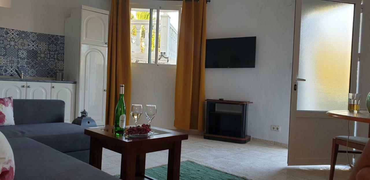 Willa Casa De Personas Calpe Zewnętrze zdjęcie