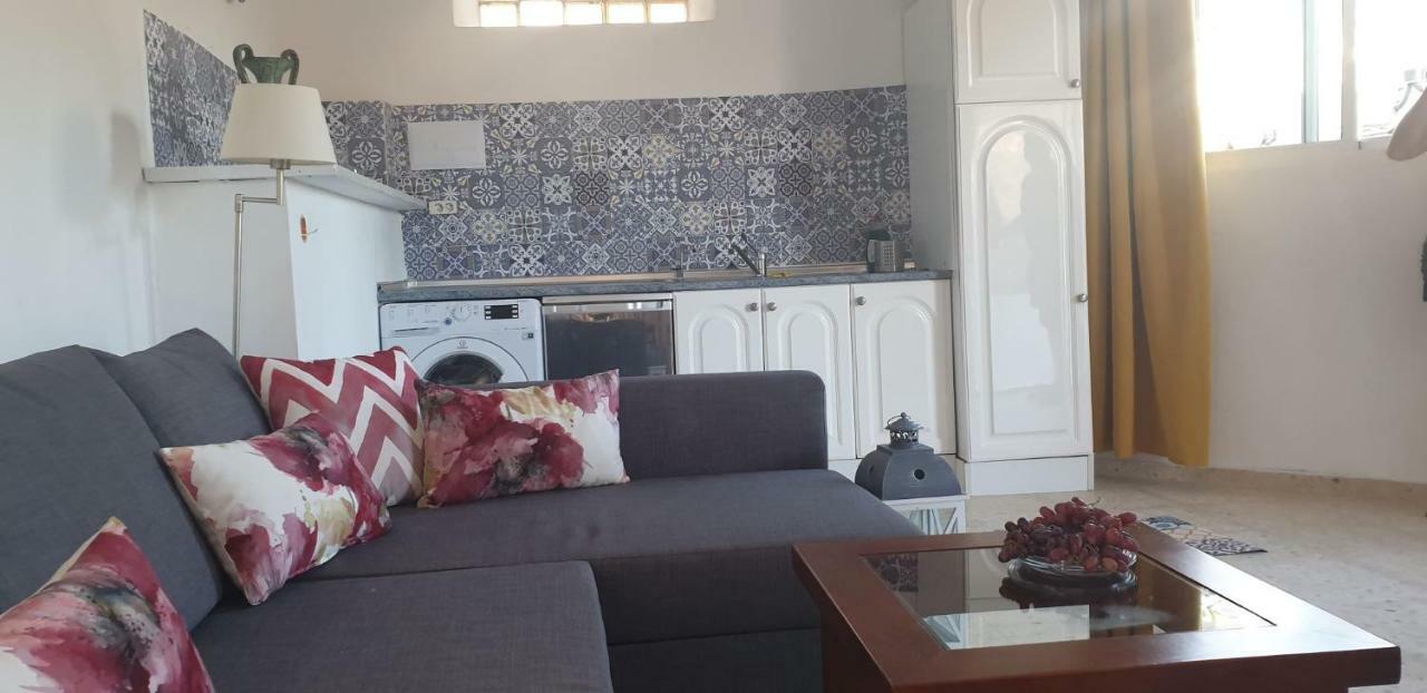 Willa Casa De Personas Calpe Zewnętrze zdjęcie