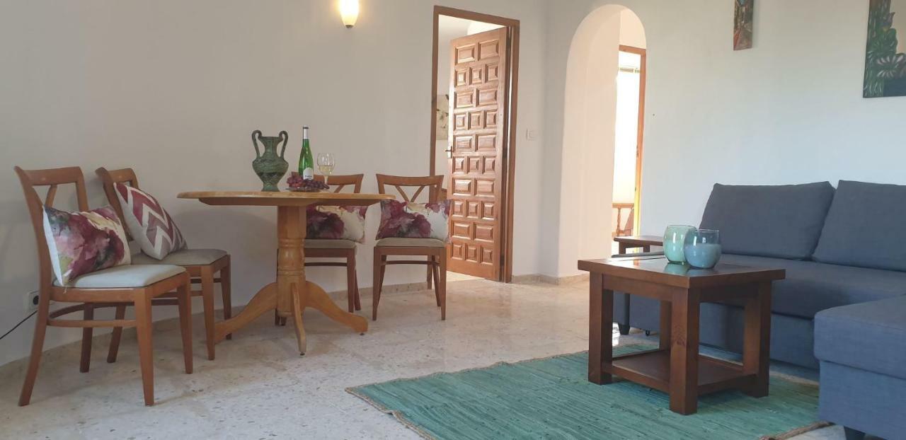 Willa Casa De Personas Calpe Zewnętrze zdjęcie