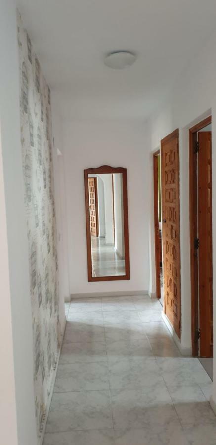 Willa Casa De Personas Calpe Zewnętrze zdjęcie