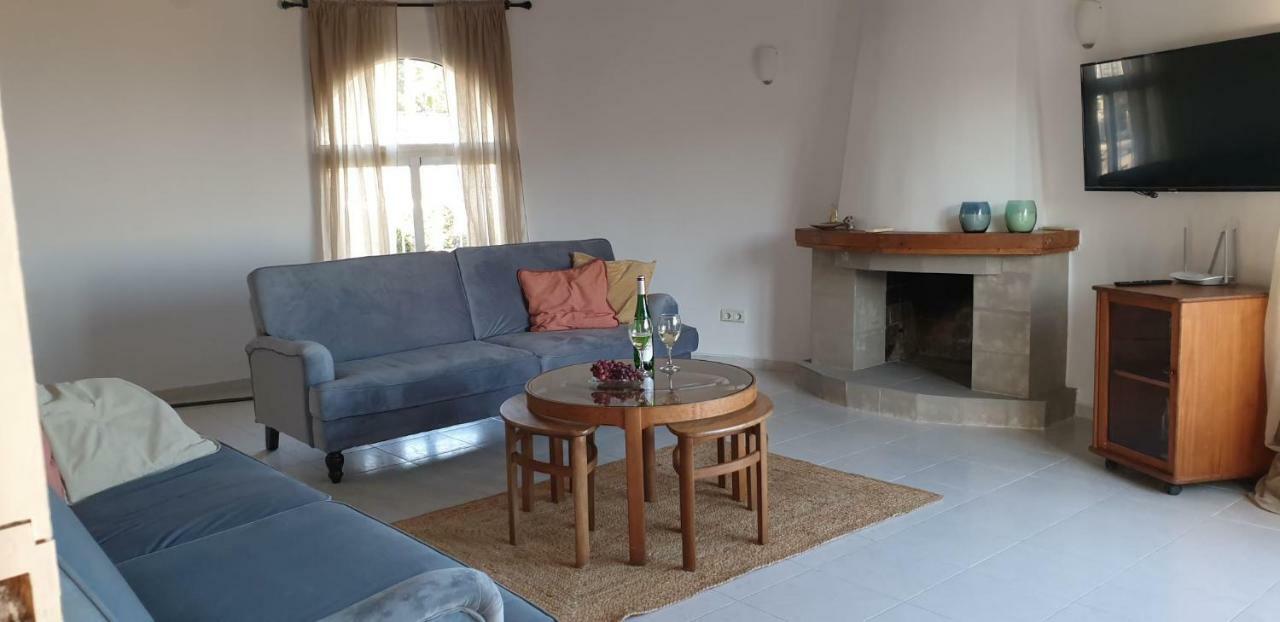 Willa Casa De Personas Calpe Zewnętrze zdjęcie
