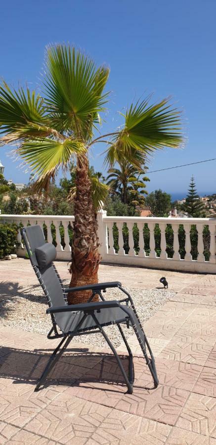 Willa Casa De Personas Calpe Zewnętrze zdjęcie