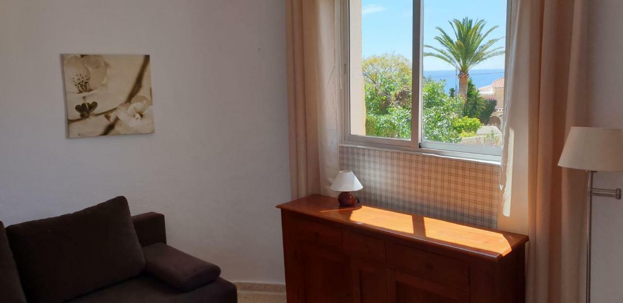 Willa Casa De Personas Calpe Zewnętrze zdjęcie